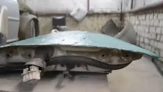 Ремонт по Русски...