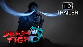 Shadow Fight 5 Teaser Trailer