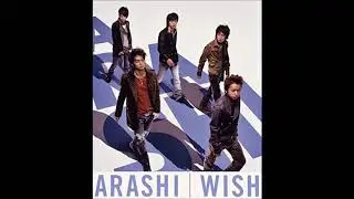 WISH／嵐　COVER by SHION
