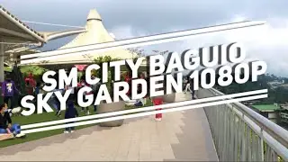 SM's Sky Garden Bandugoy's Vlog 1080p