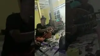 Mix Huwannur vs Matahari Dunia