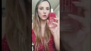 Perfumes cheirosíssimos dia a dia