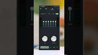 Como subirle mas el volumen para escuchar música #android #aplicación #subirvolumen #tutorial