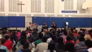 String quartet