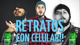 AUTORRETRATOS CON TU TELÉFONO - Tips para mejorar las fotos de tu Instagram