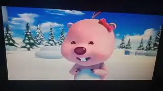Пороро және оның достары Мультхикая