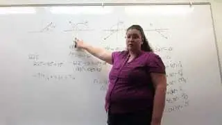 Reference angles by quadrant.  Finding the six trig functions using the reference angle.