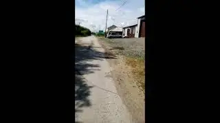 Тест драйв видеорегстратора