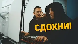 СЛИЛИ номер MORGENSHTERN. Ответил на ВХОДЯЩИЙ!