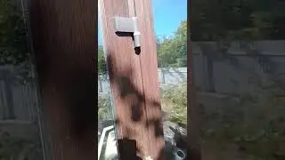 На работе