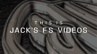 This is Jack's FS Videos | The Reveal
