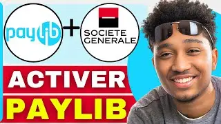 Comment Fonctionne Paylib Societe Generale | Comment Activer Paylib SG (2024)