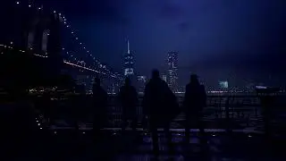 No Rest for the Wicked - My Interpretation (Short)