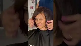 Самый красивый и модный боб/ Москва