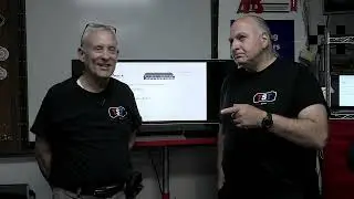 TST Round Table August 2024