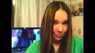 The Harlem Shake)