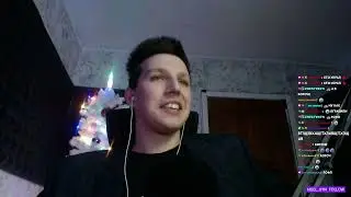 ПРЕЗИДЕНТ МАЗЕЛОВ ВЕЩАЕТ !