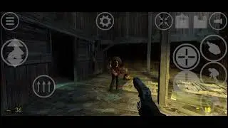 Прохождение Half-Life 2,глава 6 