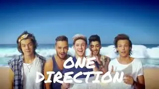 ONE DIRECTION please come back! | Dulce María