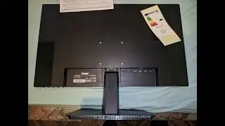 Gabba GL-2435 23,8'' FullHD 165 Hz