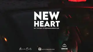 [ Free ] Dancehall Riddim Instrumental 2022 2021 ( New Heart )
