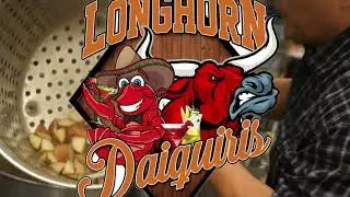 Longhorn Daiquiris - Series 1 - 1