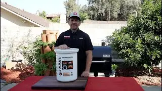 How to smoke a Turkey Breast | CampChef