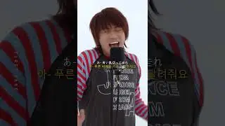 TANAKA - 푸른 산호초 / THE FIRST FAKE