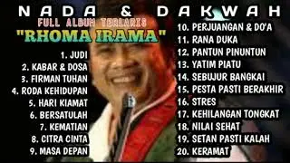 Nada & Dakwah full album terlaris Rhoma irama Jilid 1