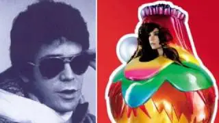 Bjork- Sweet Jane (Velvet Underground cover)