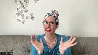 What Authors Need to Track - At Minimum (with Gail Carriger)