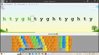 How to improve your typing skills.