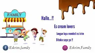 cara membuat brosur jualan - menggunakan kinemaster