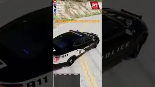 BeamNG | fährste quer, siehste mehr