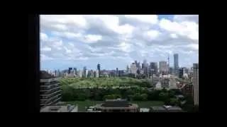 Star Wars in Toronto