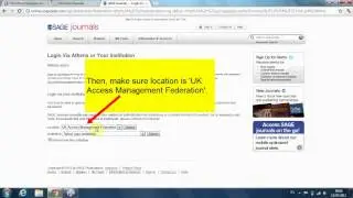 SEEKER: Remote Access