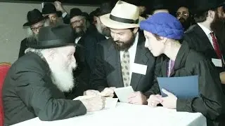 Parenting Advice | The Lubavitcher Rebbe