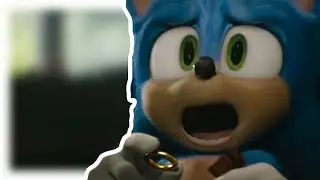 O NOVO SONIC...