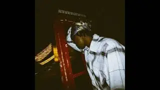 Old School Hip-Hop x R'n'B Beat - "Good God Gracious"