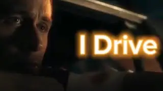 Ryan Gosling | I Drive