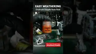 Easy Weathering | 