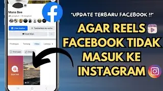 How to Disable Auto-Sharing of Facebook Reels to Instagram