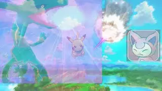 Pokemon Mystery Dungeon: Rescue Team DX - Episode 20 - 