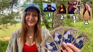 Новые знакомства и социальные связи🤝. Как обрести друзей, любимого человека и «свою стаю»