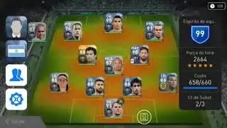 JOGANDO COM INSCRITOS-PES 2018-#1(PES MOBILE 2018)