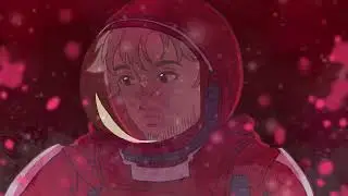 What if Project Hail Mary was 2D Animated | Short Animation