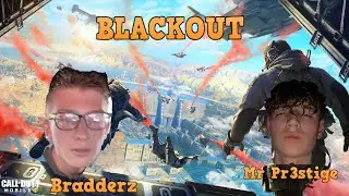 SWEATY Grand Master BLACKOUT GAMEPLAY (COD MOBILE)