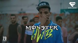 HWB - Monster (Official Video)