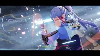POCO X3 Pro Genshin Impact Test(HIGHEST GRAPHIC) After 1year