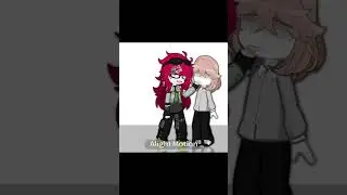 да кроме стекла я ничего лучше не придумал. #gachalife #gacha #гача #гачалайф #gachaclub #тренд